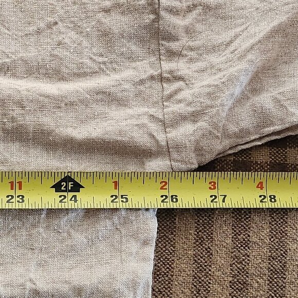 Vikolino Beige Pullover Dress - Picture 7 of 7